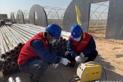 電力助興農(nóng)，扶貧產(chǎn)業(yè)旺