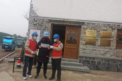 為清華大學鄉(xiāng)村振興工作站建設(shè)提供“星級服務(wù)”