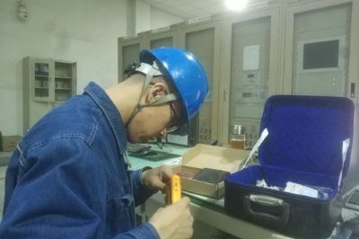 春檢培訓兩不誤 成長路上大步走