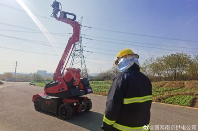 東善橋變電站運維人員開展消防演習(xí)演練